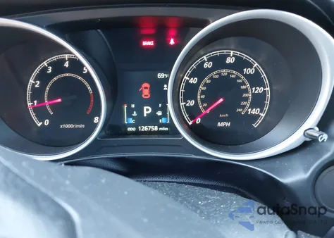 2015 Mitsubishi Outlander Sport Es from USA, damaged, VIN 4A4AP3AU0FE001494